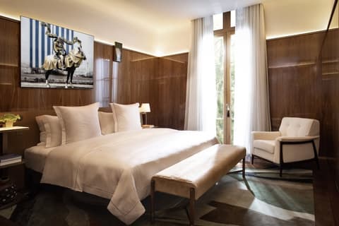 Rosewood Sao Paulo