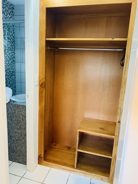 Pousada Quinta do Vale, Room