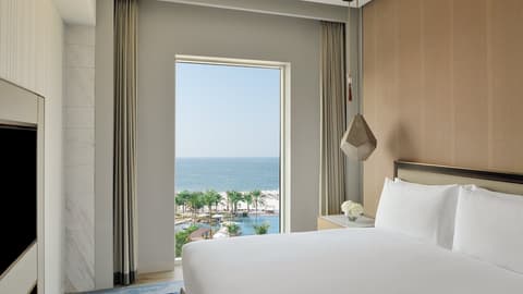 InterContinental Ras Al Khaimah Mina Al Arab Resort & Spa by IHG