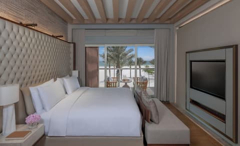 InterContinental Ras Al Khaimah Mina Al Arab Resort & Spa by IHG, Room