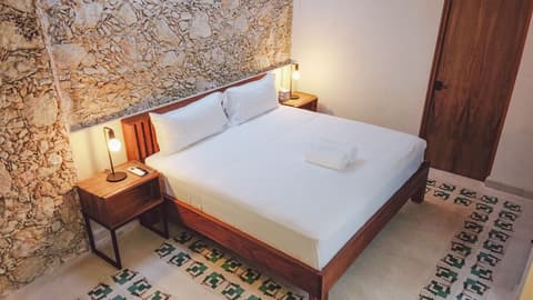 TreeHouse Boutique Hotel - Adults Only