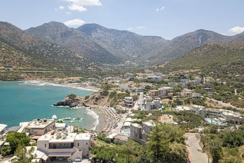 Mira Mare Luxury Residence