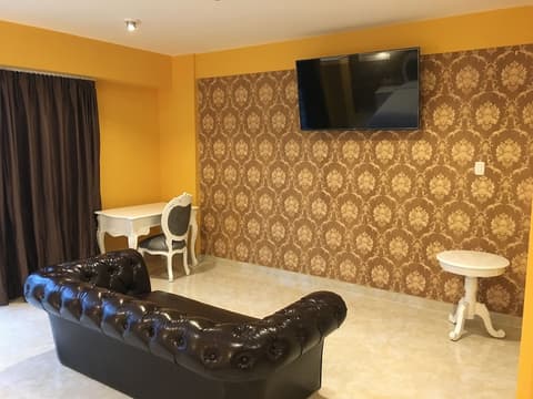 Lima Central Design Hotel Spa & Club, Room