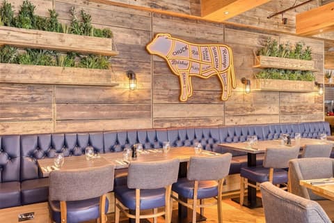 Premier Inn London Hammersmith - Shepherds Bush Road