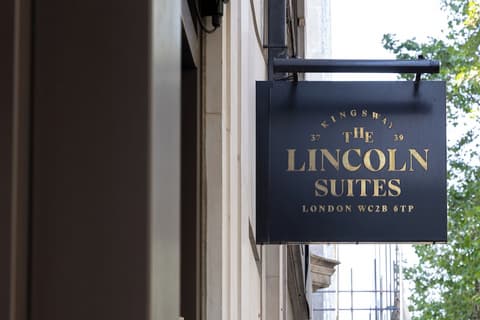 The Lincoln Suites