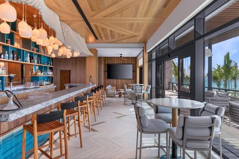 Hilton Tulum Riviera Maya All-Inclusive Resort