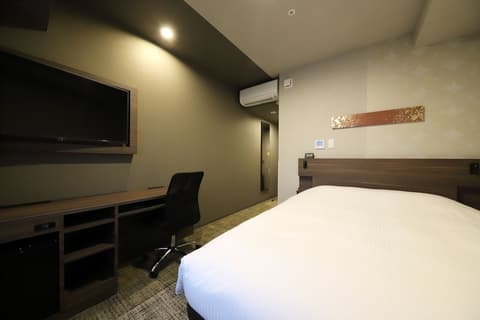 Smile Hotel Kanazawa Nishiguchi Ekimae, Room