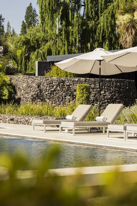 Susana Balbo Winemaker's House - Relais & Chateaux