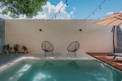 Youssef Exceptionnel Merida