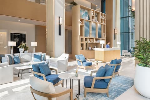 Vida Beach Resort Marassi Al Bahrain