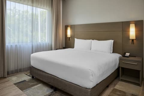 Residence Inn by Marriott Playa del Carmen