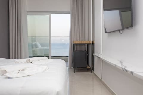 Ray Hotel Corfu, Room