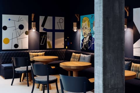 Hyatt Place Zurich Airport The Circle