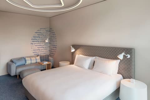 Hyatt Place Zurich Airport The Circle