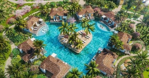 Sandals Royal Curacao - All Inclusive Couples Only, Room