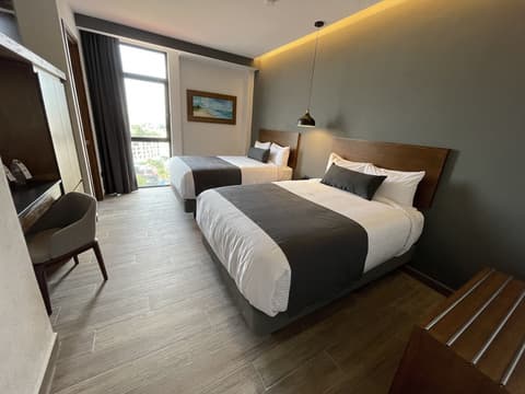 Gumont Guadalajara López Mateos - Minerva, Room