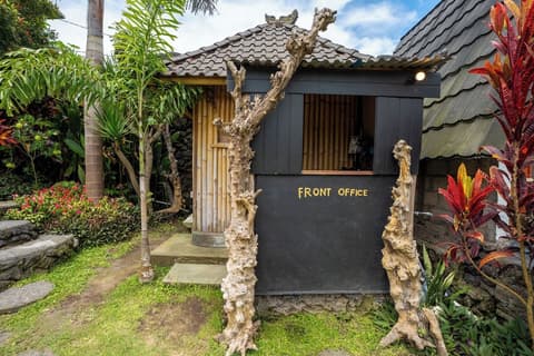 Break Villa Kintamani