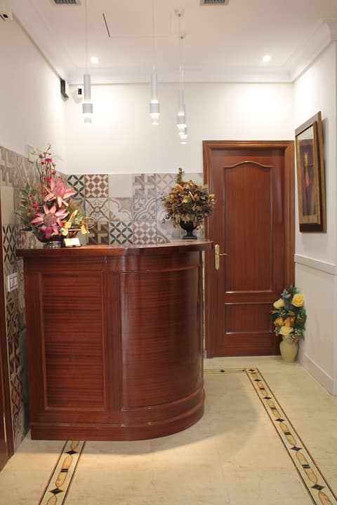 Hostal Alfaro
