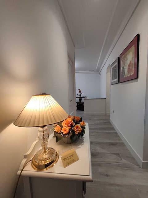 Hostal Alfaro