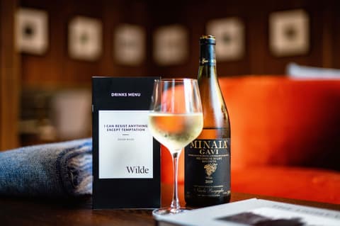 Wilde Aparthotels, London, Aldgate Tower Bridge