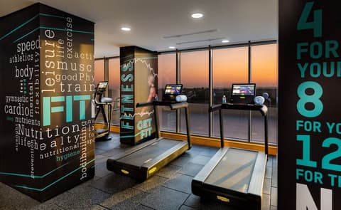 Millennium Place Mirdif Hotel