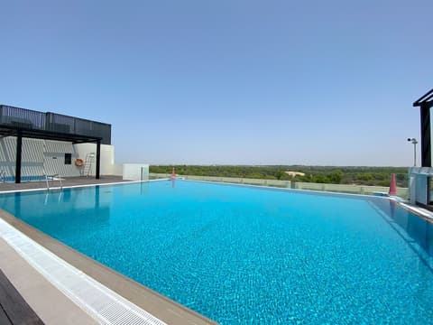 Millennium Place Mirdif Hotel