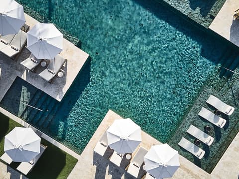 Etéreo, Auberge Collection