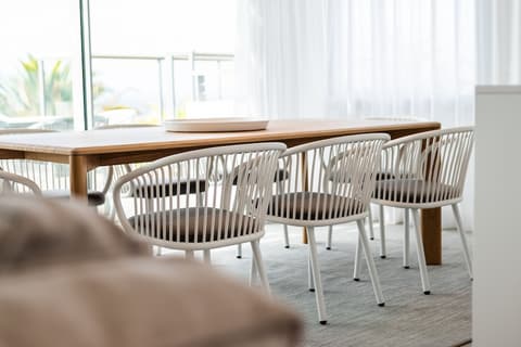 Los Jardines de Abama Suites & Villas, Room