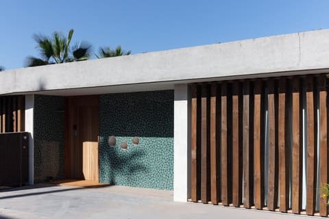 Los Jardines de Abama Suites & Villas