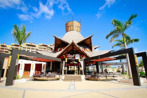 Elite Vacation Club, Restaurant