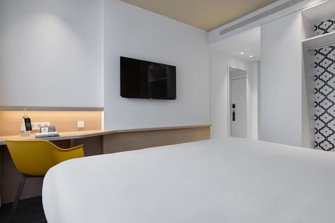 Hotel Ikonik Lisboa, Room