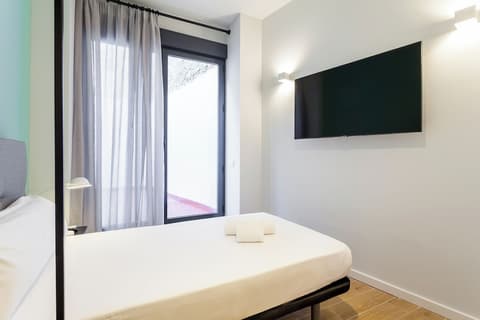 Apartamentos Líbere Valencia Jardín Botánico