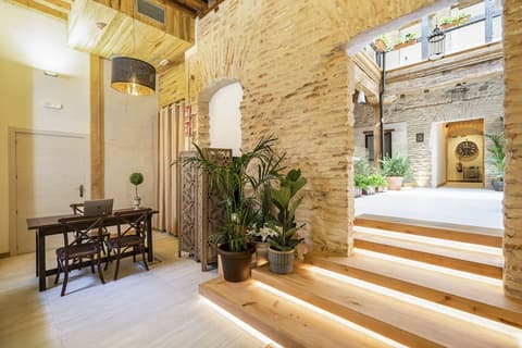 Dobo Azacanes Hostal