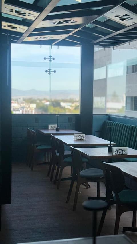 Hotel Flamencos Centro Histórico