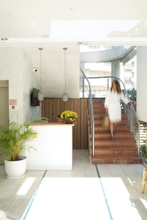 ECO-APARTMENTS LA MARINEDA & HOTEL THALASSA SPORT & SPA