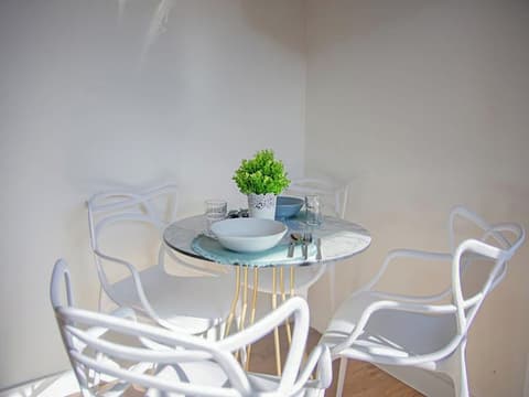 Apartamentos Santander Maliaño Suites 3000