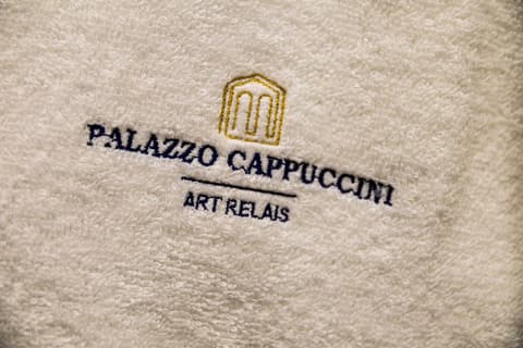 Palazzo Cappuccini Art Relais