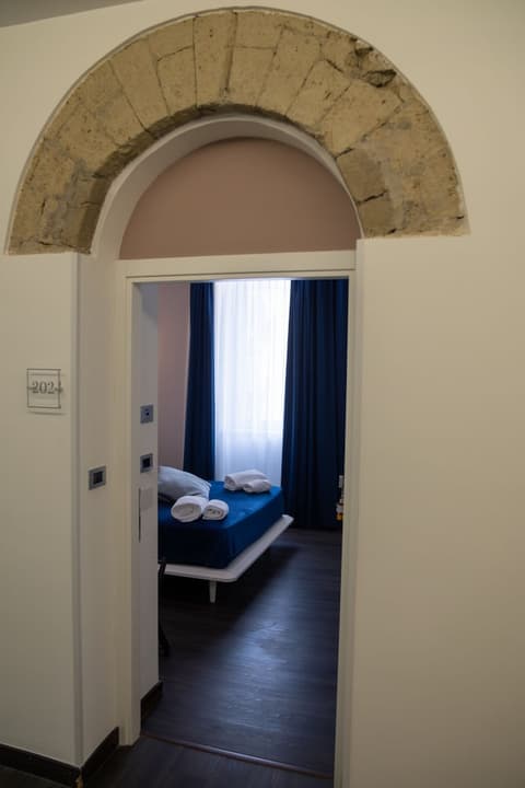Palazzo Cappuccini Art Relais