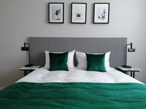 Hermanns Hotel & Spa Sibiu