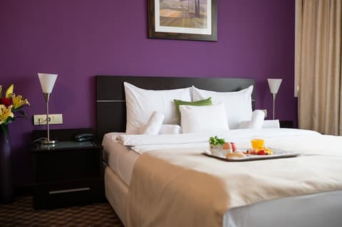 Hotel Sumadija, Room