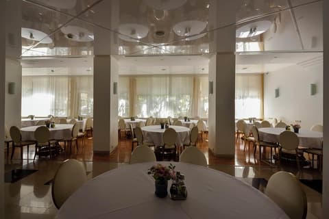 Hotel Sumadija, Banquet hall