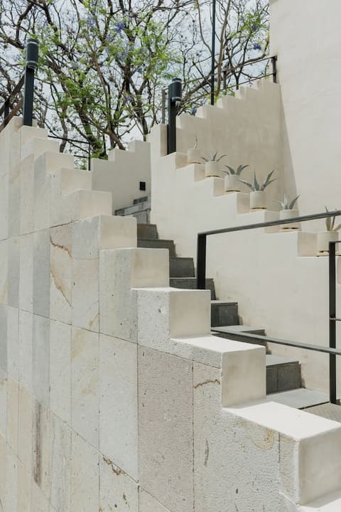 El Recinto Luxury Hotel