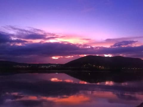 Room-lucsay Titicaca Lodge