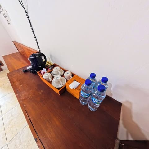 Ketapang Guesthouse Echo Beach Canggu