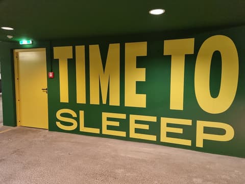 Sleeep Hotel Ansfelden
