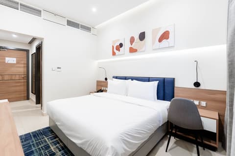 Resivation Hotel
