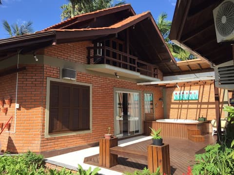 Little Hostel Jurerê