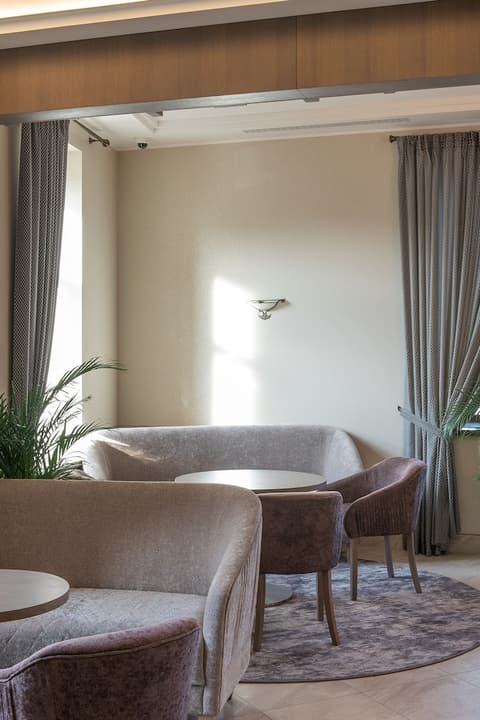 CALVARY Hotel & Restaurant Vilnius