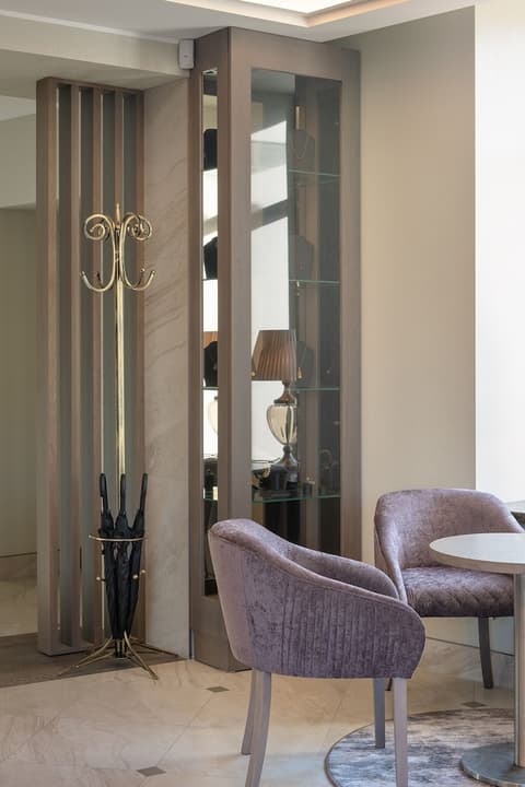 CALVARY Hotel & Restaurant Vilnius