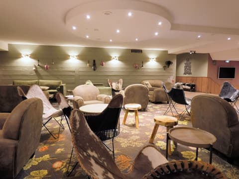 SOWELL Family la Lauzière